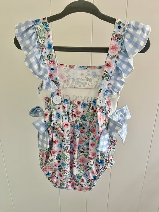 Daddy’s Girl Bubble