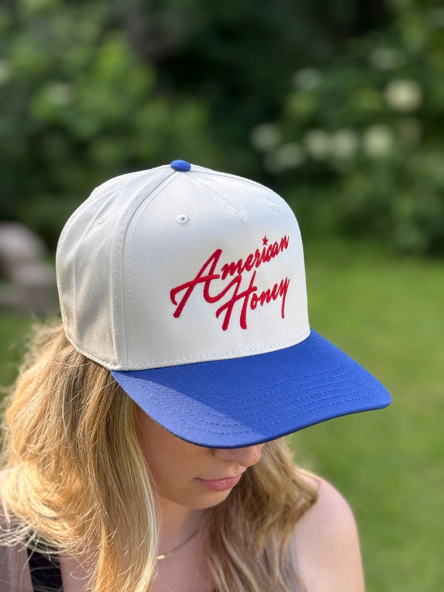 American Honey Hat