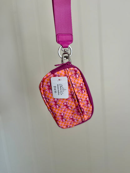 Wristlet Wallets