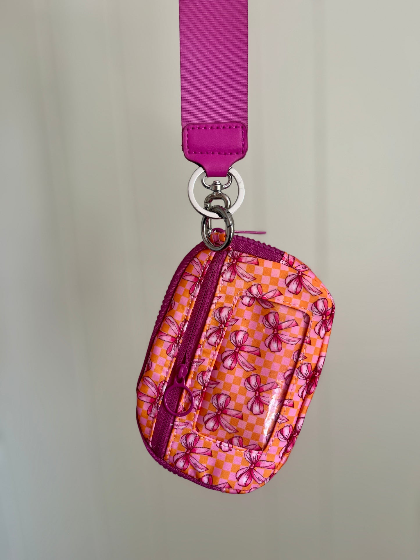 Wristlet Wallets