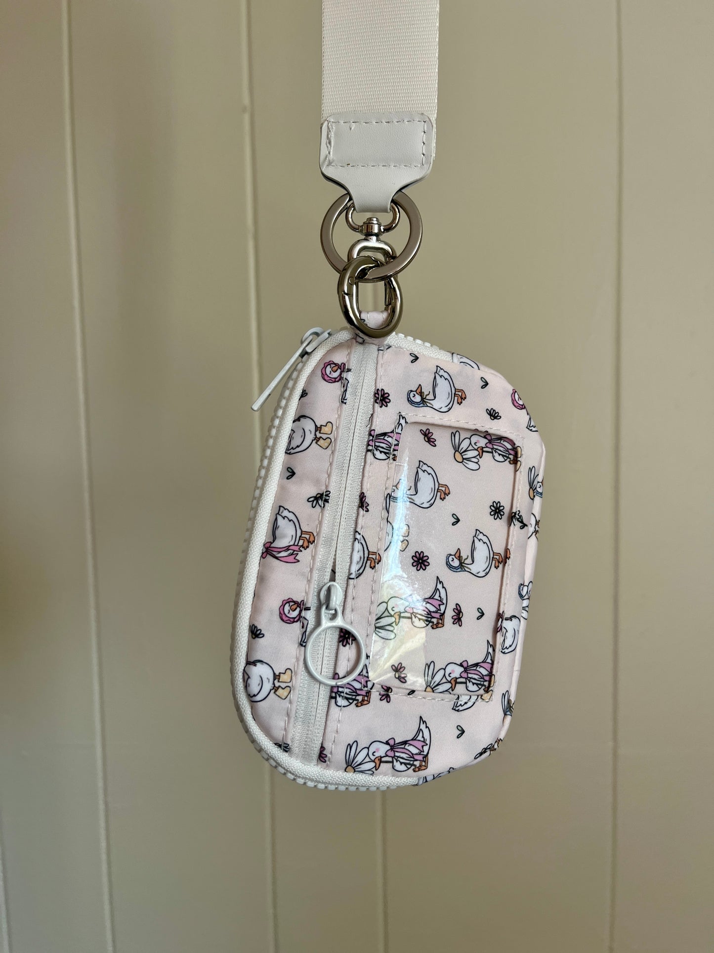 Wristlet Wallets