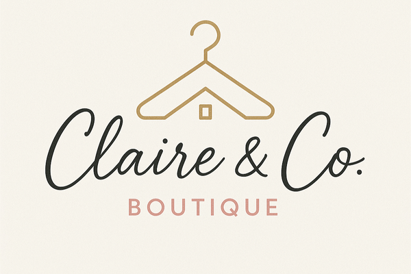 Claire & Co Boutique