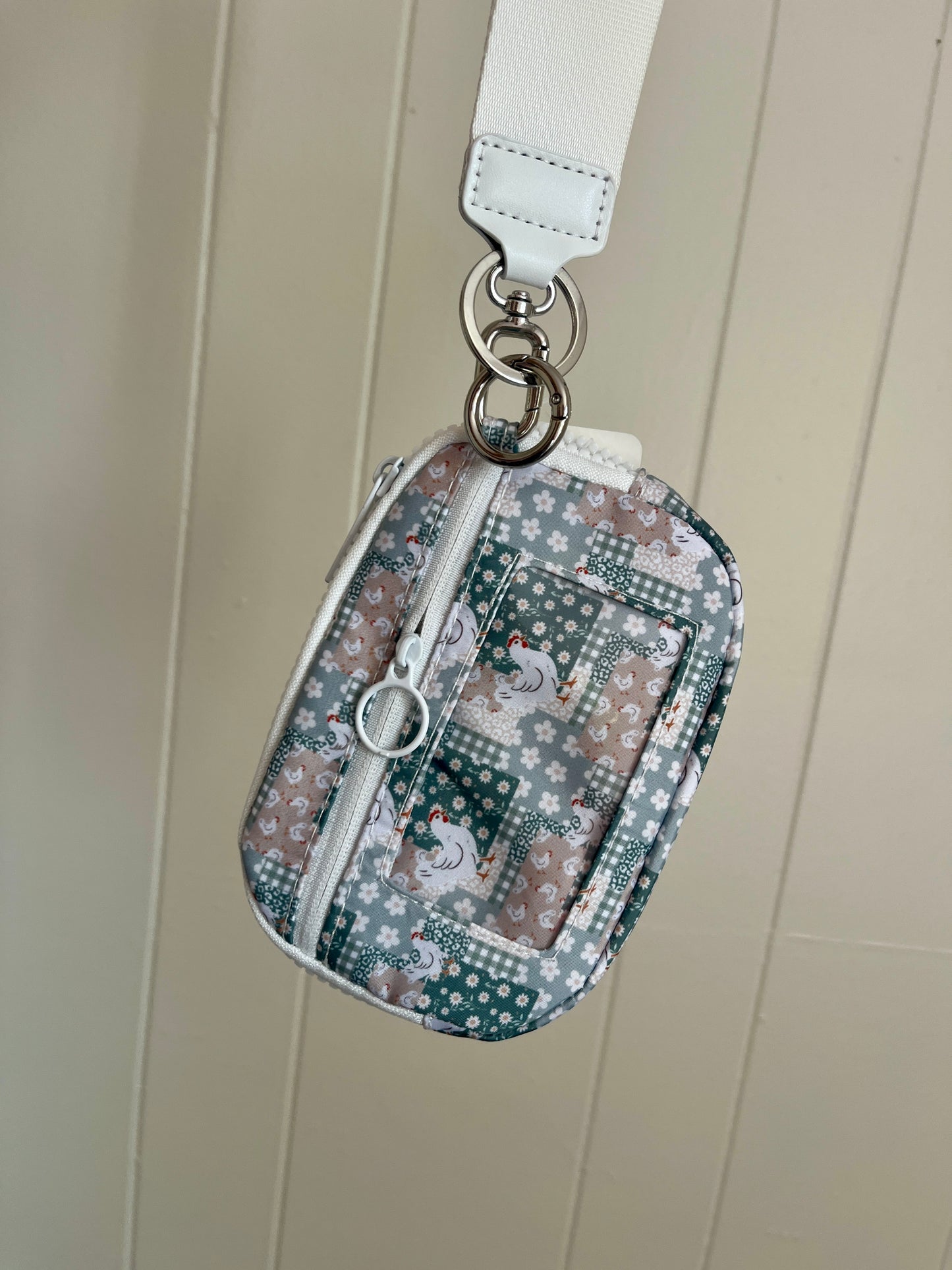 Wristlet Wallets