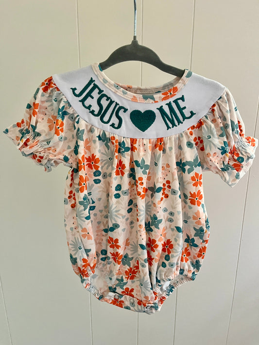 Jesus Bubble