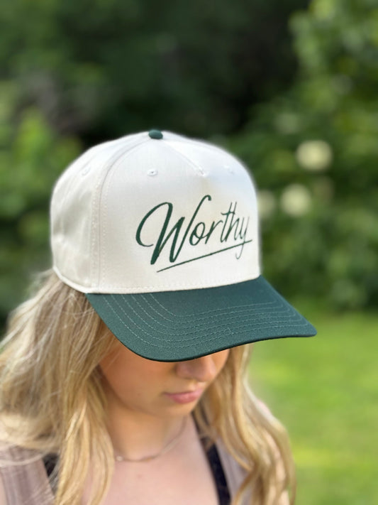 Worthy Hat